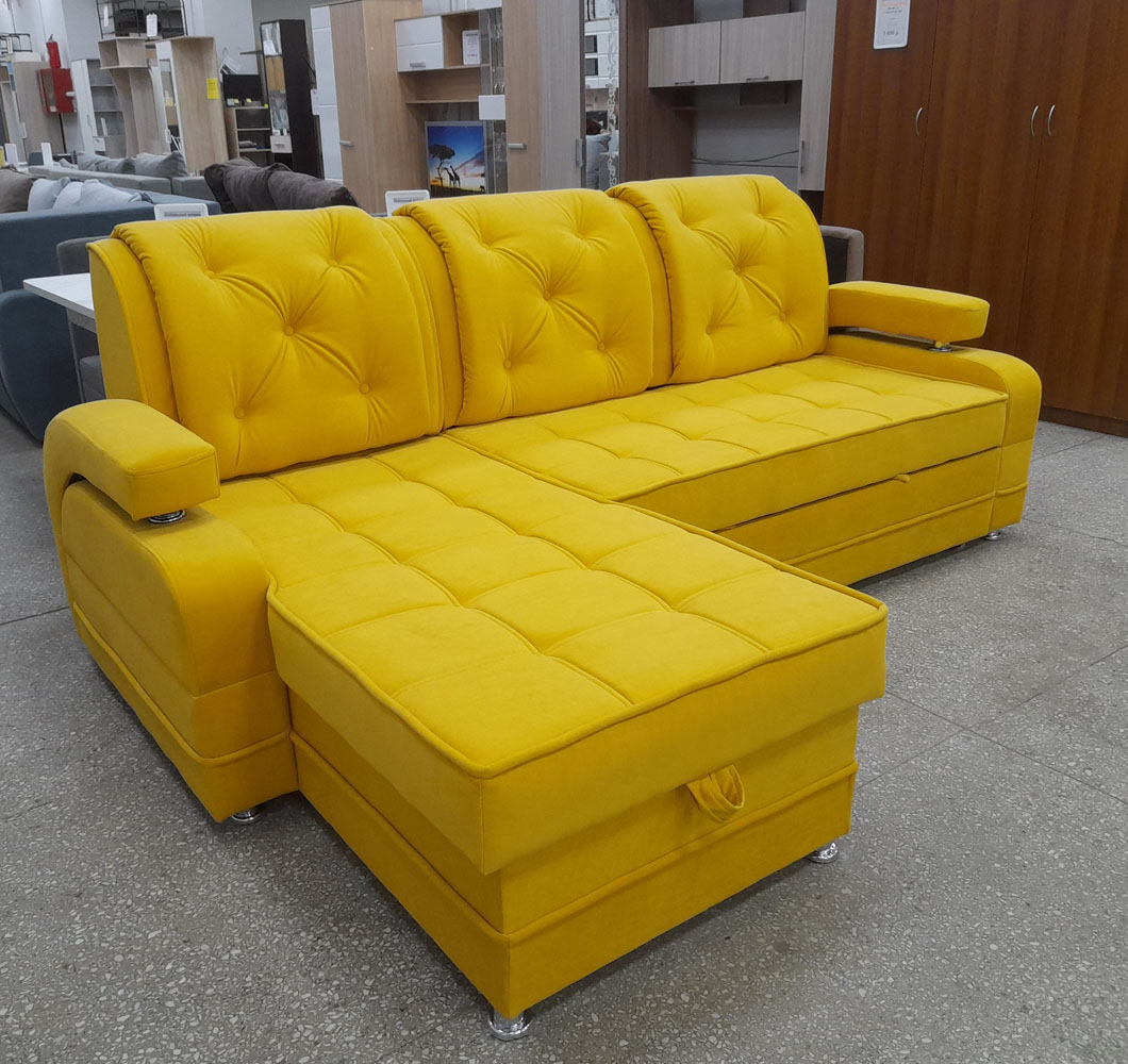 Евро-угол Уют (48)