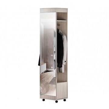 Вешалка-шкаф Сити (79) белфорт Вешалка-шкаф Сити (79) белфорт