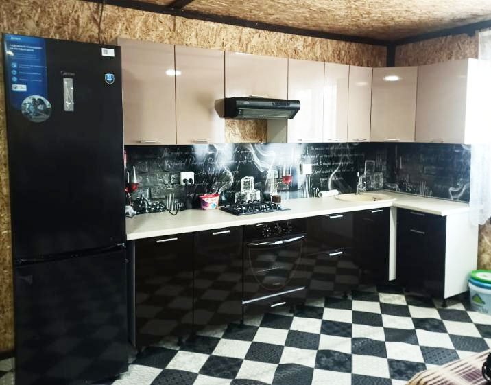 Ф10 Ксения ШВ 300, ШН 300 (50) кофе с молоком