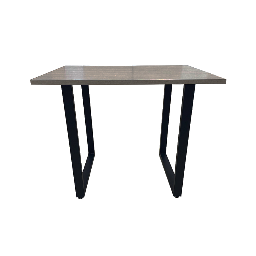 Столешница 22мм 1100*680 (77) анкор темный