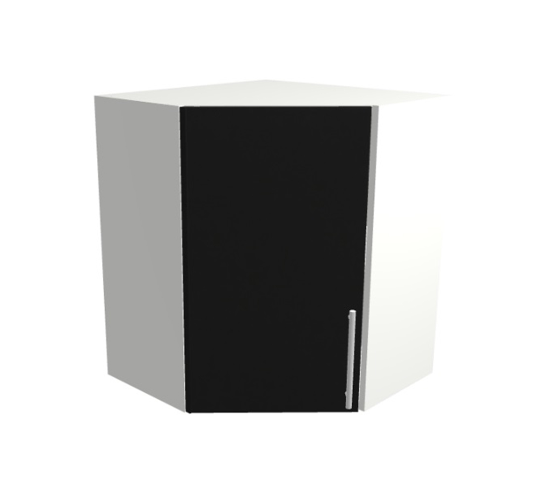 Корпус ШВУ 550 (50) белый