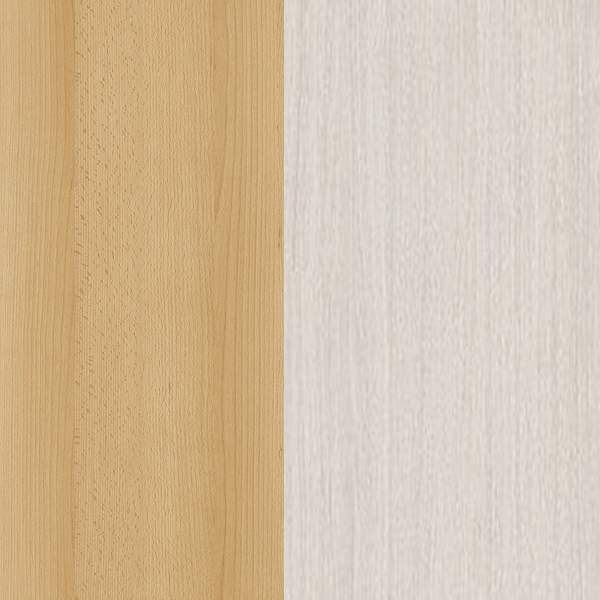 Стол круглый ЛДСП (06) б/пласт дуб выбелен. Стол круглый ЛДСП (06) б/пласт дуб выбелен.