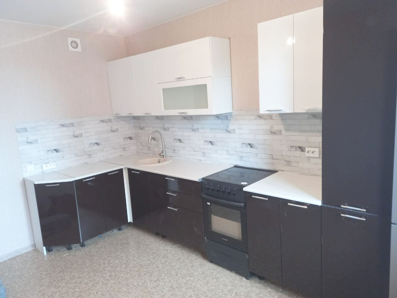 Ф81 Ксения ШНБ 150 (50) шоколад глянец Ф81 Ксения ШНБ 150 (50) шоколад глянец