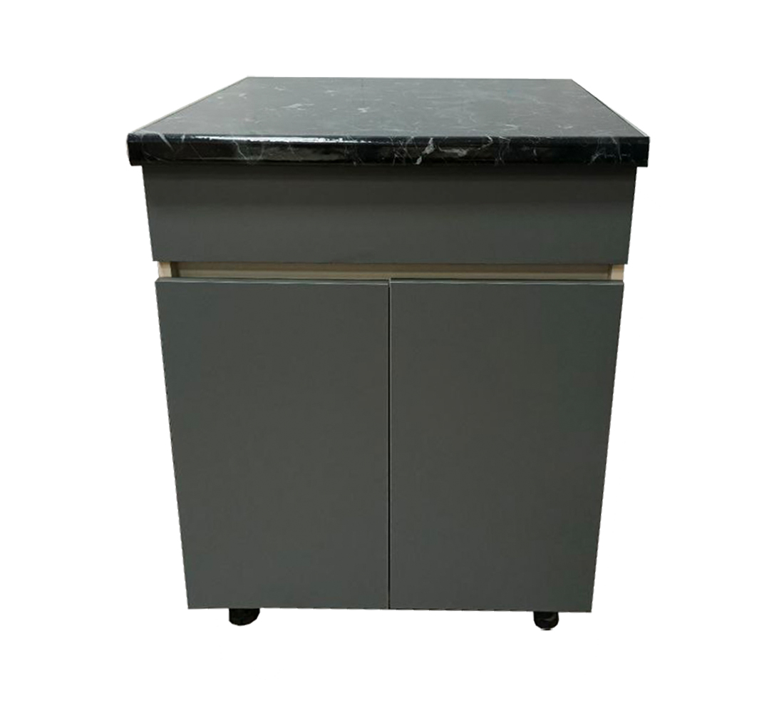 Тумба 60 см (30) в ассортименте