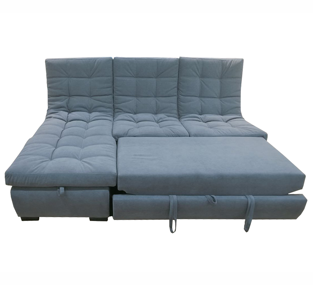 Трансформер Монреаль с оттоманкой (108) Венеция