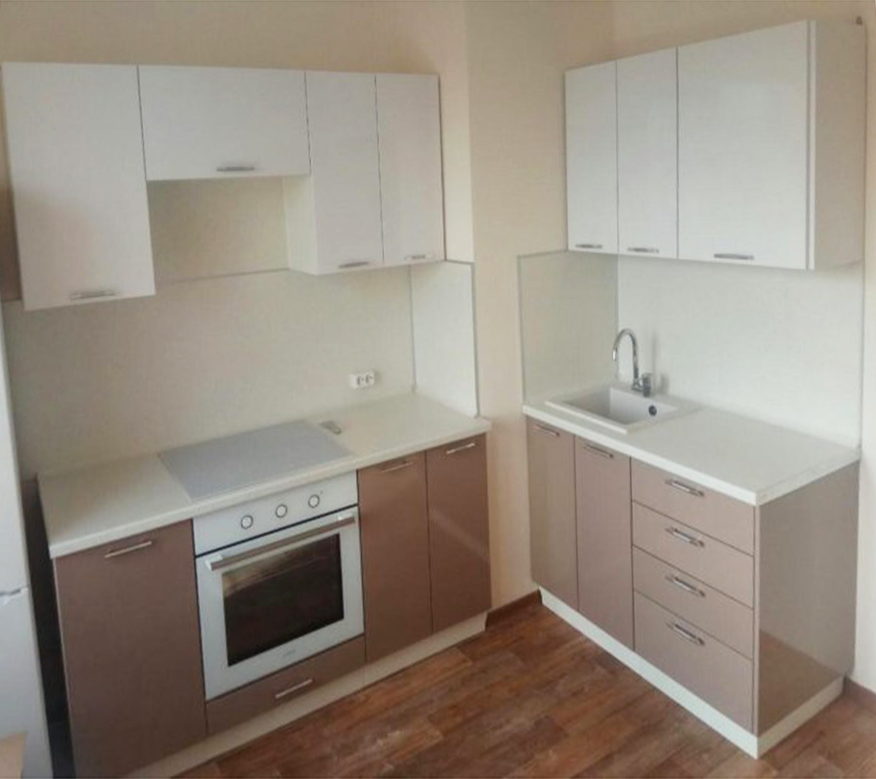 Ф20 Ксения ШВ 400, ШН 400, ШНТ 300, ШНУ 1000 (50) кофе с молоком