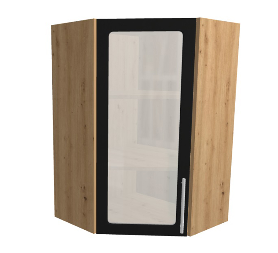 Корпус ШВУ 550-920 (50) дуб крафт золото Корпус ШВУ 550-920 (50) дуб крафт золото