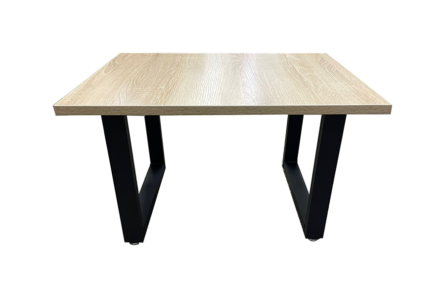 Столешница 22мм 800*800 (77) сонома