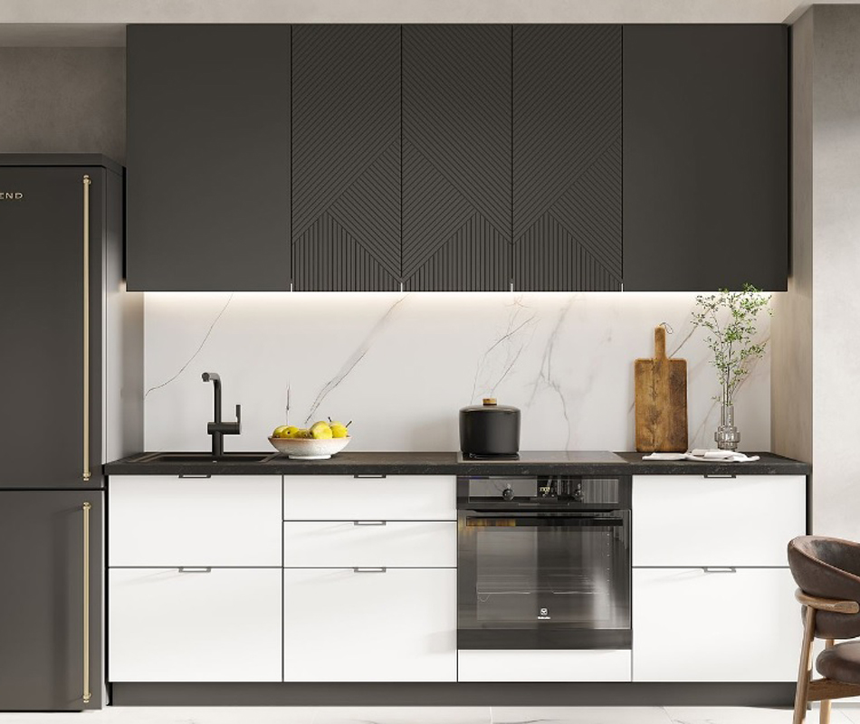 Ф33 Каталея_16 ШН3Я 500 МДФ (50) софт вайт Ф33 Каталея_16 ШН3Я 500 МДФ (50) софт вайт