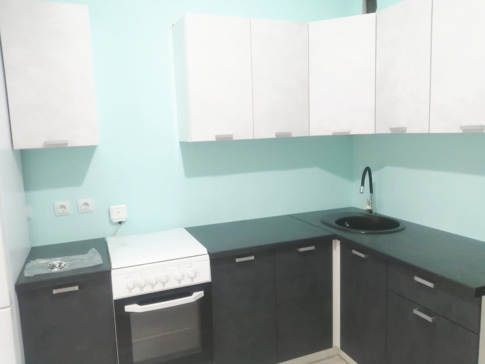 Ф296 Бетон ШВУ 600 (50) снежный Ф296 Бетон ШВУ 600 (50) снежный