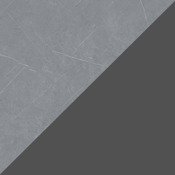 Стол Цент Пластик (111) подст. косое графит/будда Стол Цент Пластик (111) подст. косое графит/будда