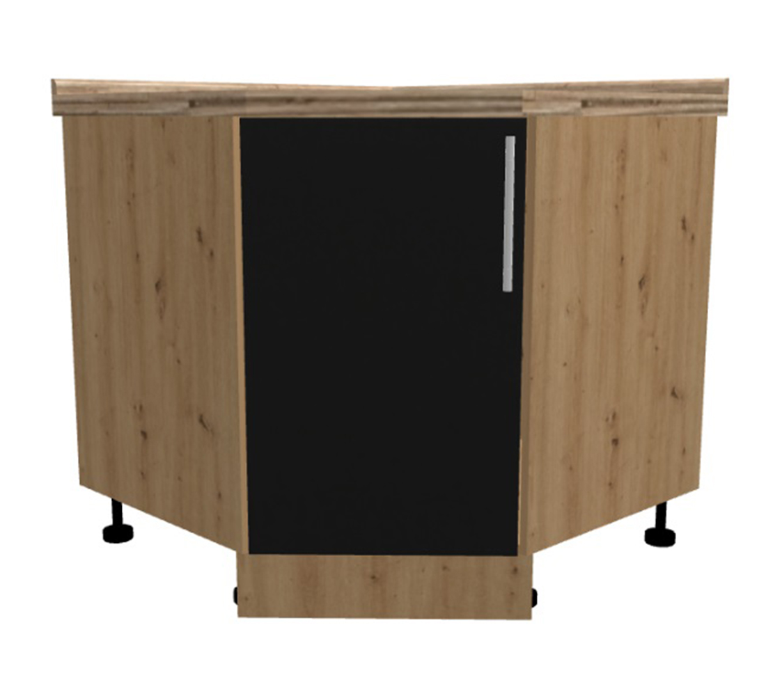 Корпус ШНУ 850 Б/СТ (50) дуб крафт золото Корпус ШНУ 850 Б/СТ (50) дуб крафт золото