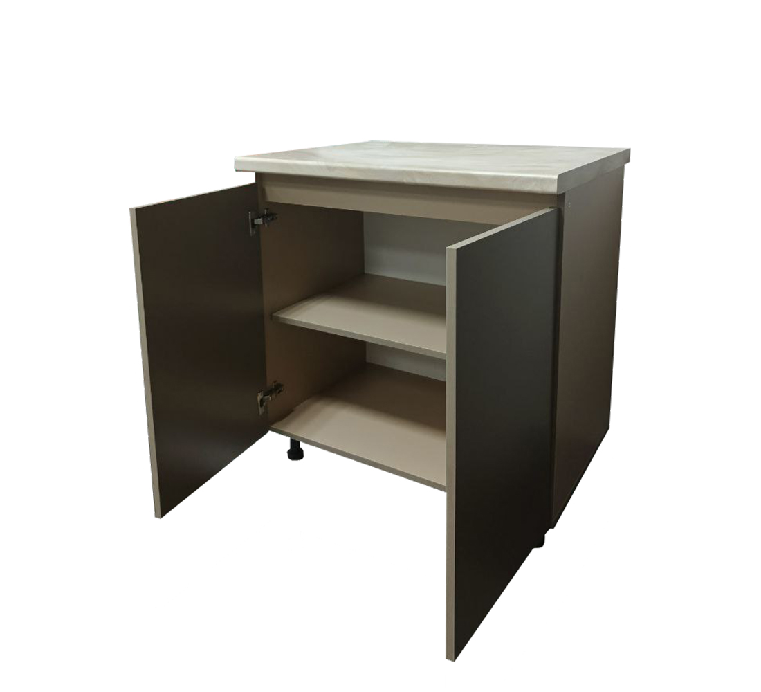 Тумба 80см (30) в ассортименте