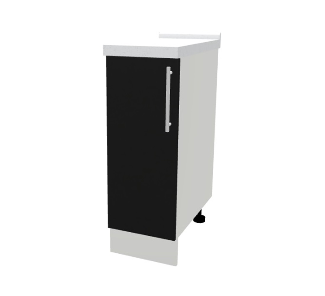 Корпус ШН 300 (23) белый