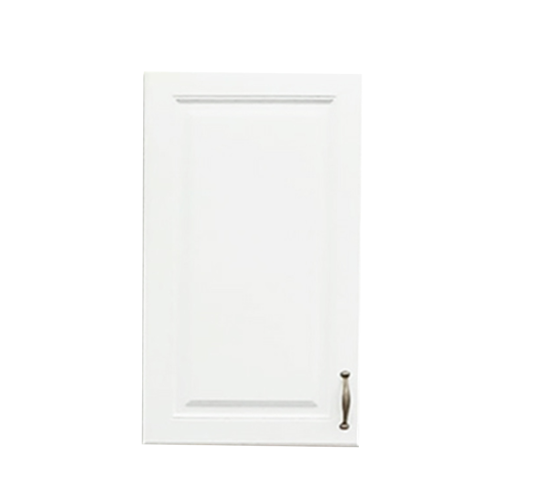 Фасад МДФ Констанция ШВУ600 (47) белый мат. УП