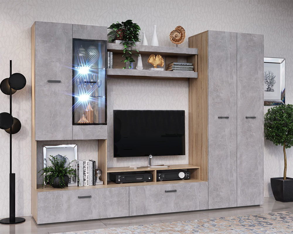 Нэнси New Полка (47) бет.св/сон.