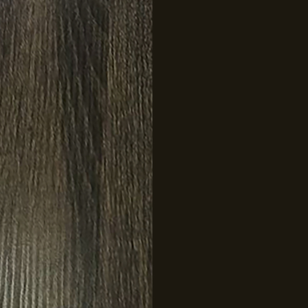 Стол  A121 (31) крепкий кофе/металл черный