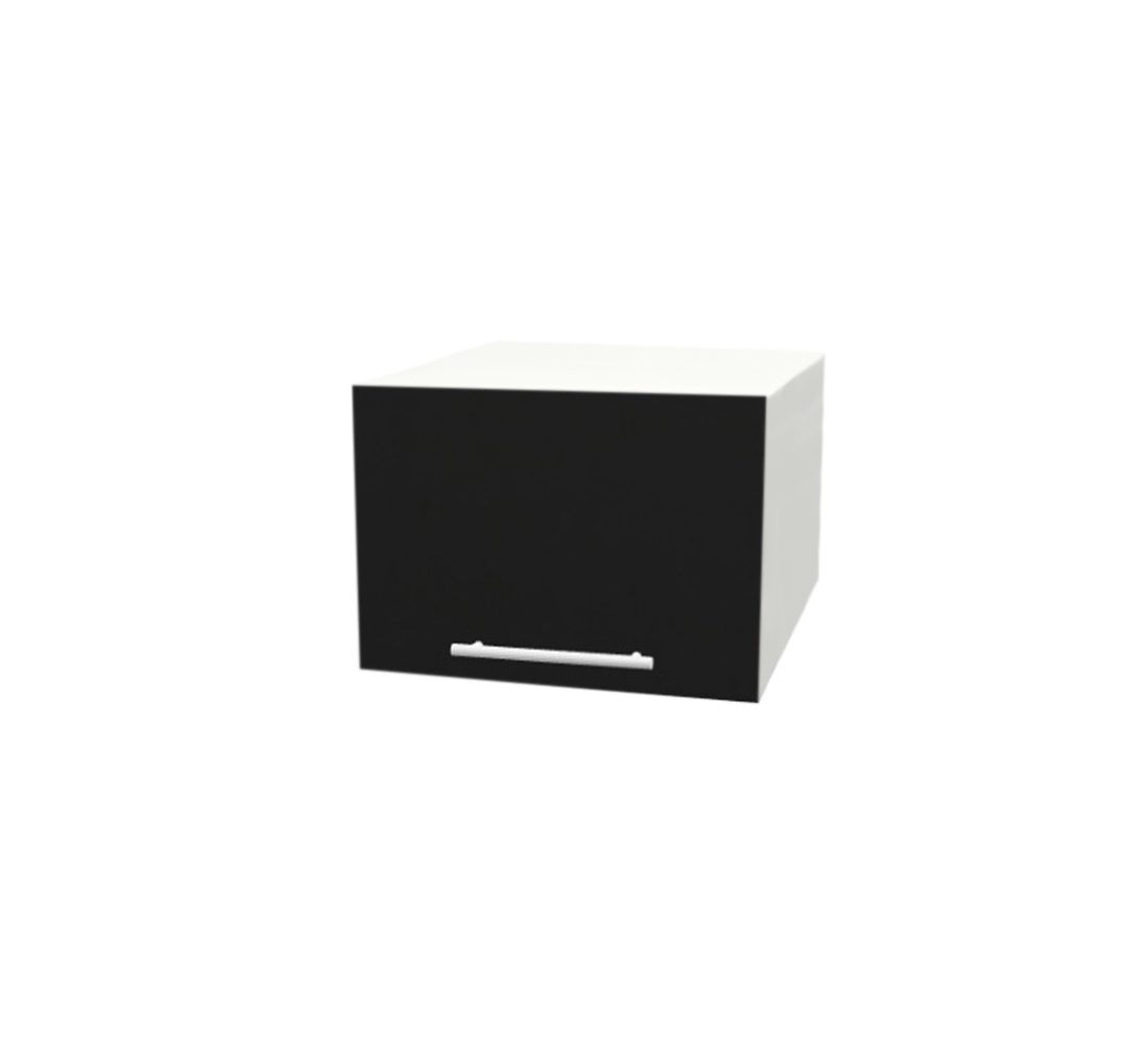 Корпус ШВГП 600 (50) белый