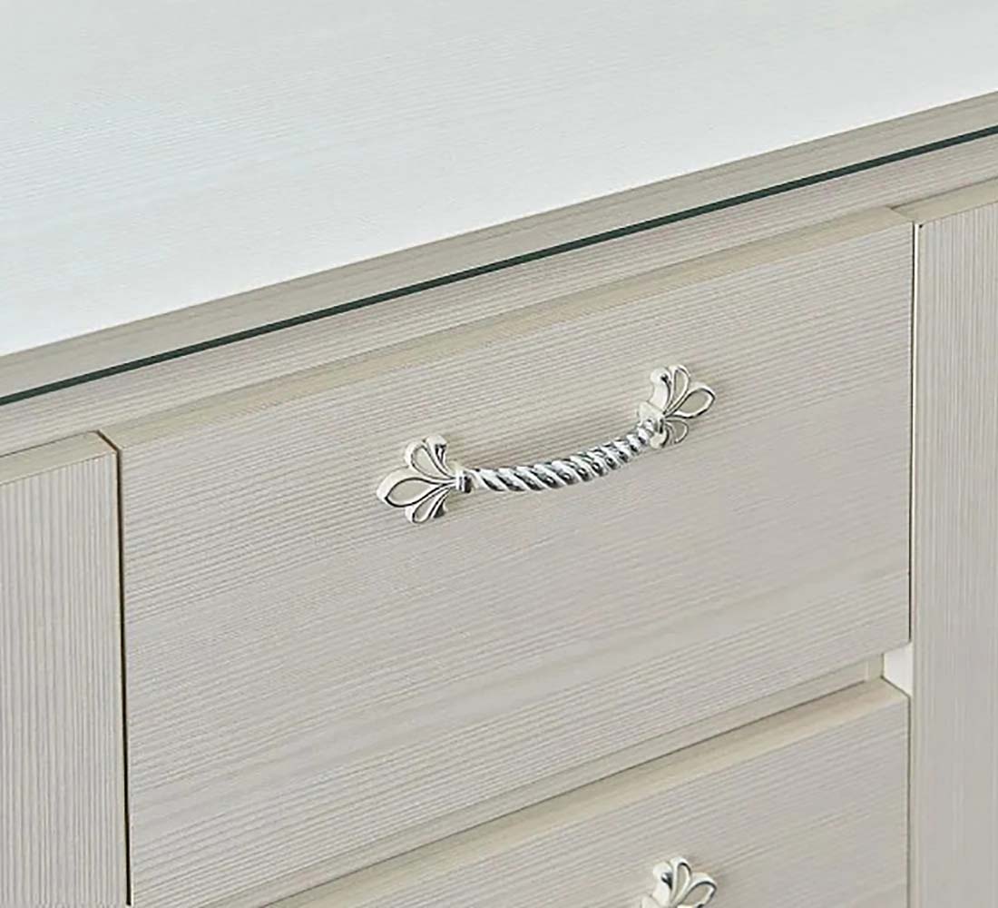 Элана Комод 1395 (02) бодега белая