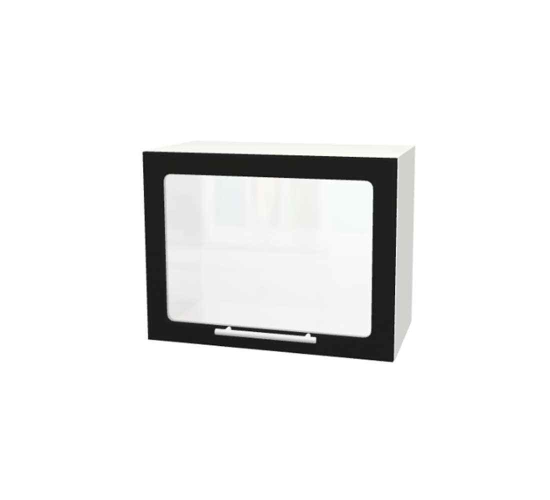 Корпус ШВГ 600-920 (77) белый