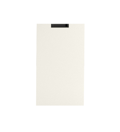 Ф105 Сахара ШВ 600_ШН 600 МДФ холст белый TF 90