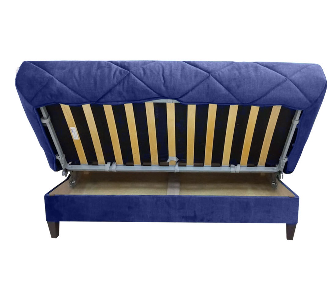 Диван-книжка Мираж Люкс 2к (76)