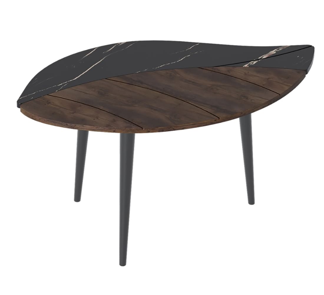 Стол СЖ-17 (02) таксония /мрамор FA9002