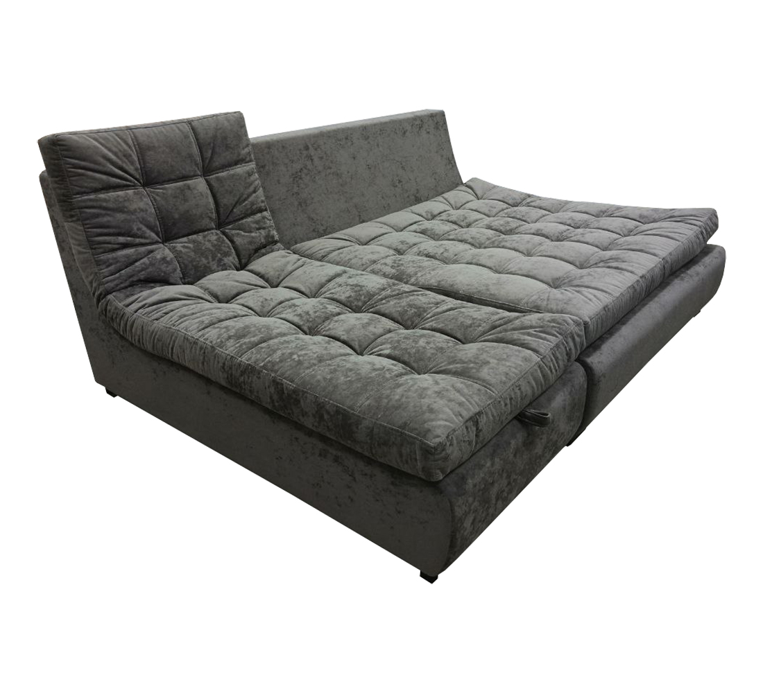 Трансформер Монреаль с оттоманкой (108) Пума