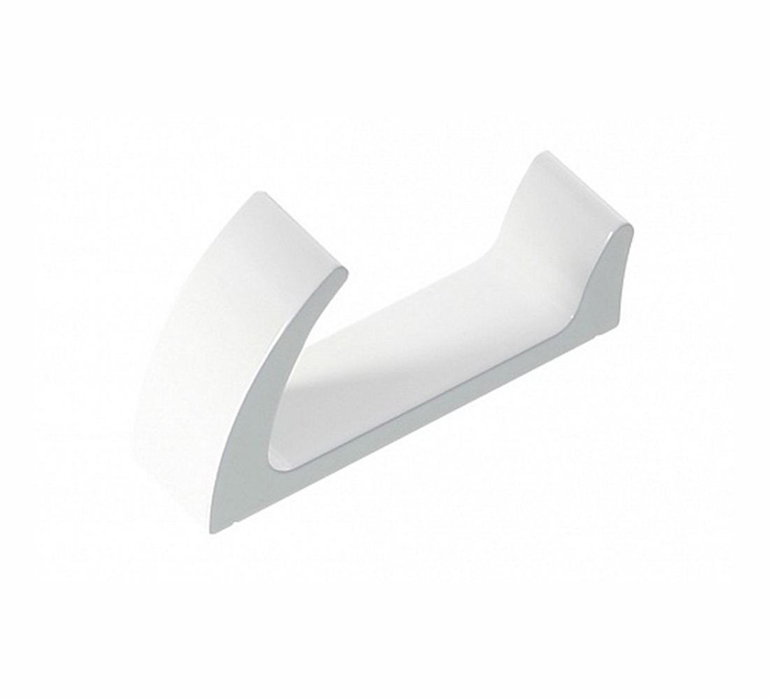 Джерси прихожая Вешалка с зеркалом (02) дуб натур.св/капучино