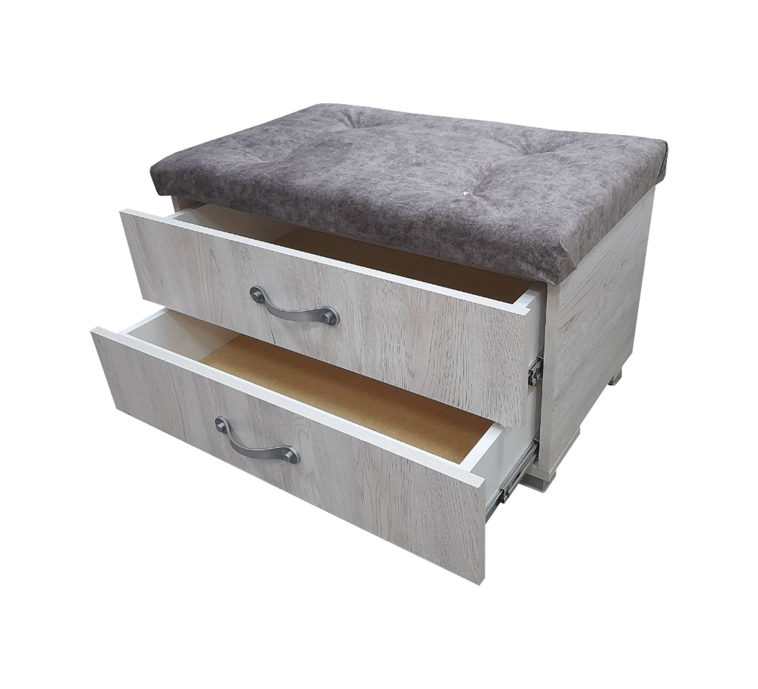 Пуф с ящиками (43)