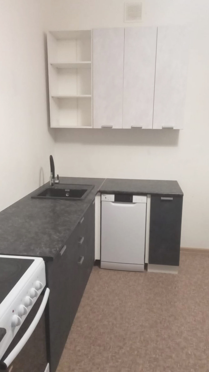 Ф41 Бетон ШН1Я 600 (50) графит