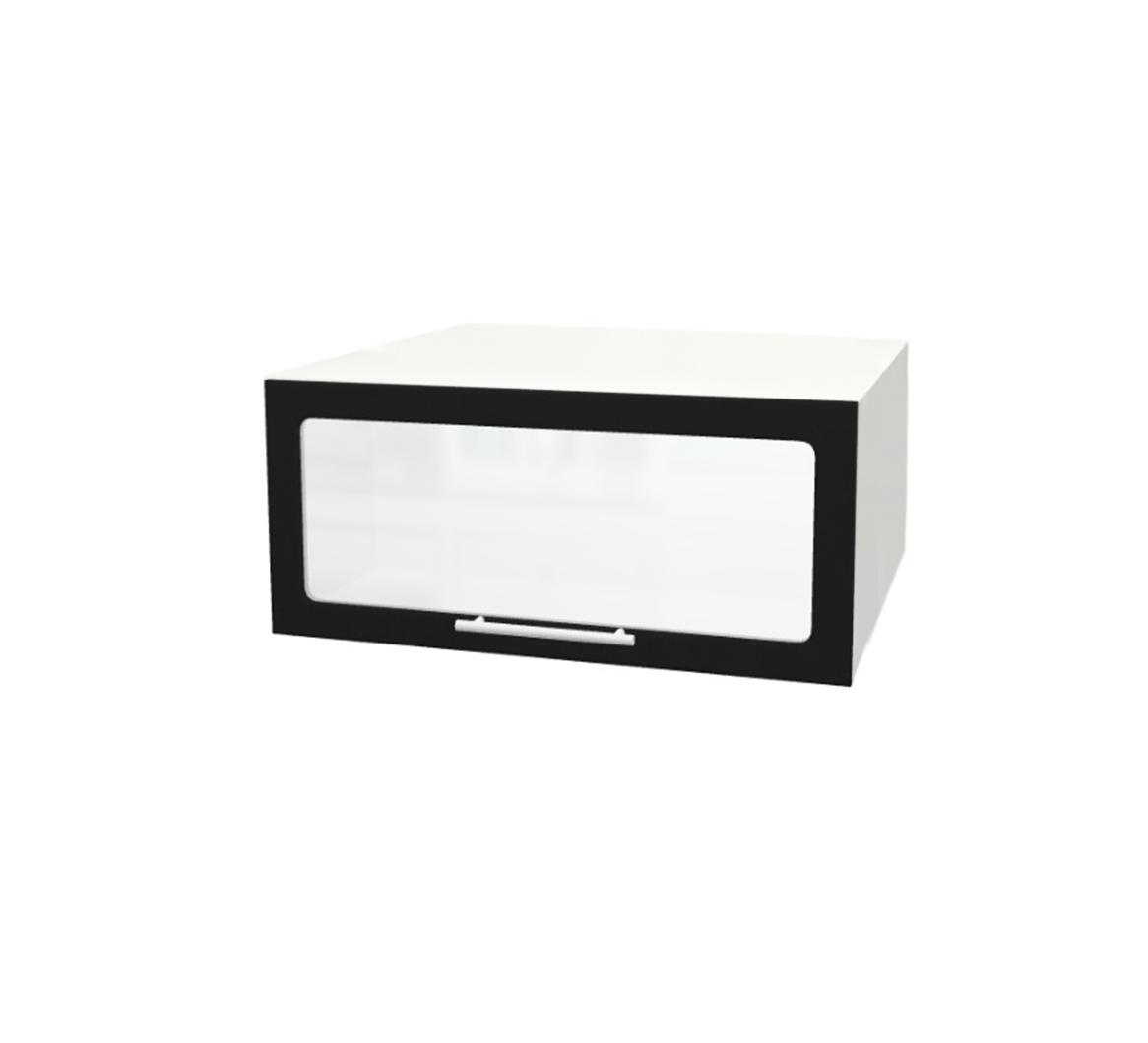 Корпус ШВГП 800 (50) белый