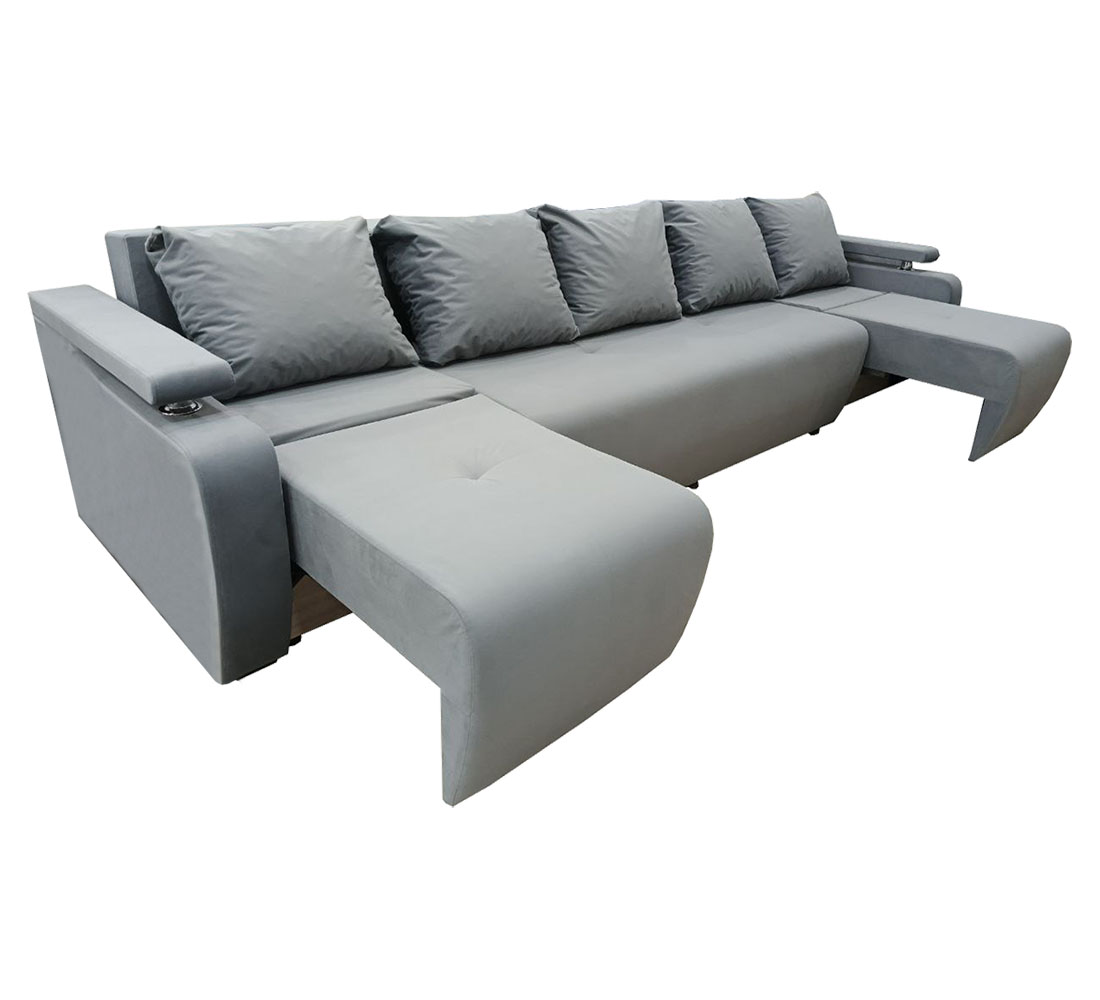 Трансформер Кольт-2П 3к тик-так  (76)