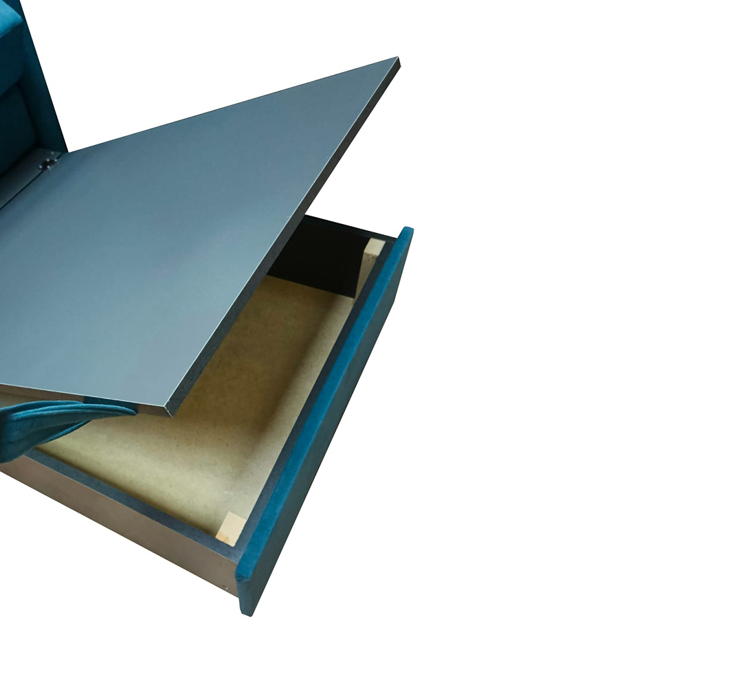 Кресло-кровать Ева (97)