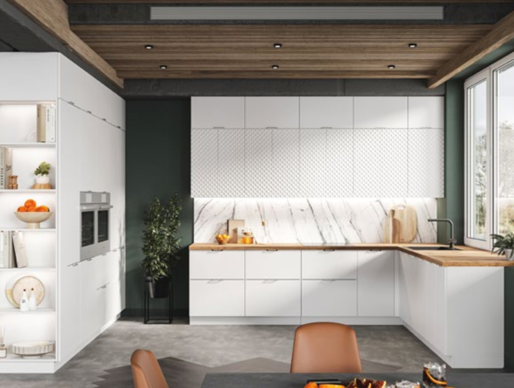 Ф43 Каталея_16 ШН3Я 600 МДФ (50) софт вайт