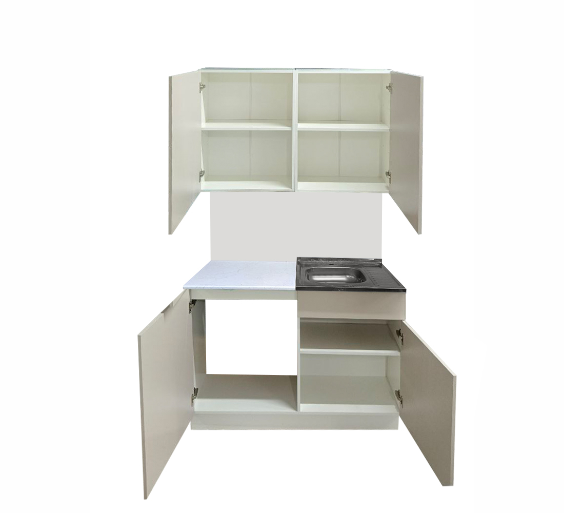 Кухня Тренд 1,2м (23) Кашемир АКЦИЯ 9600