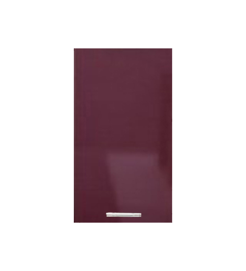 Ф50 Ксения ШВ 800, ШН 800, ШМ 800 (50) бордо глянец