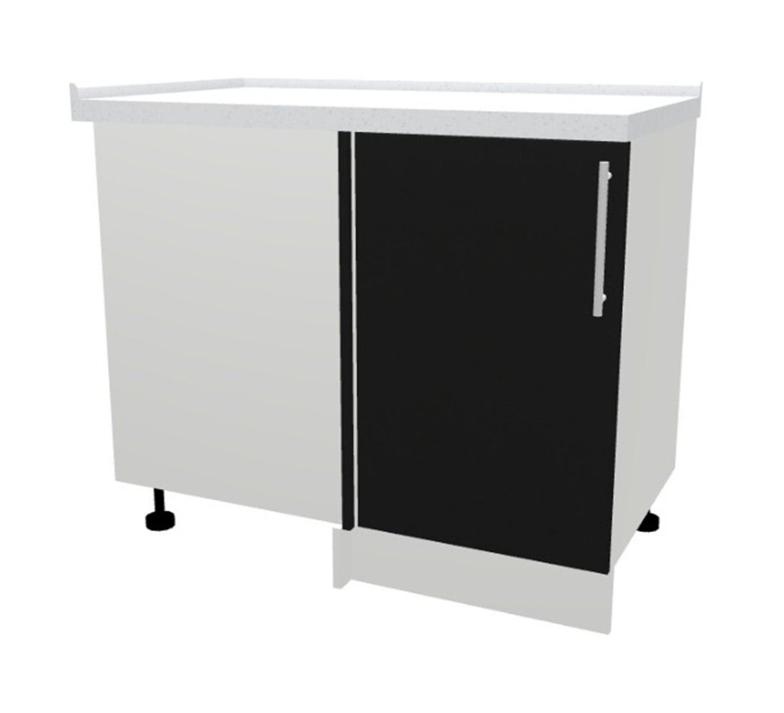 Корпус ШНУ 990 (23) белый