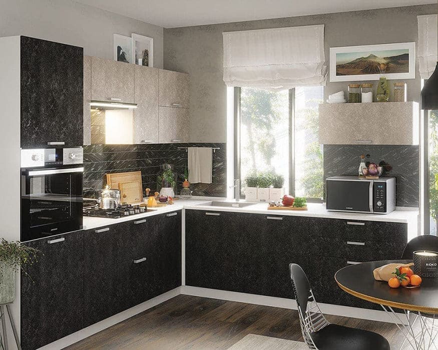 Ф51-М Бетон ШН1Я 800 (50) графит