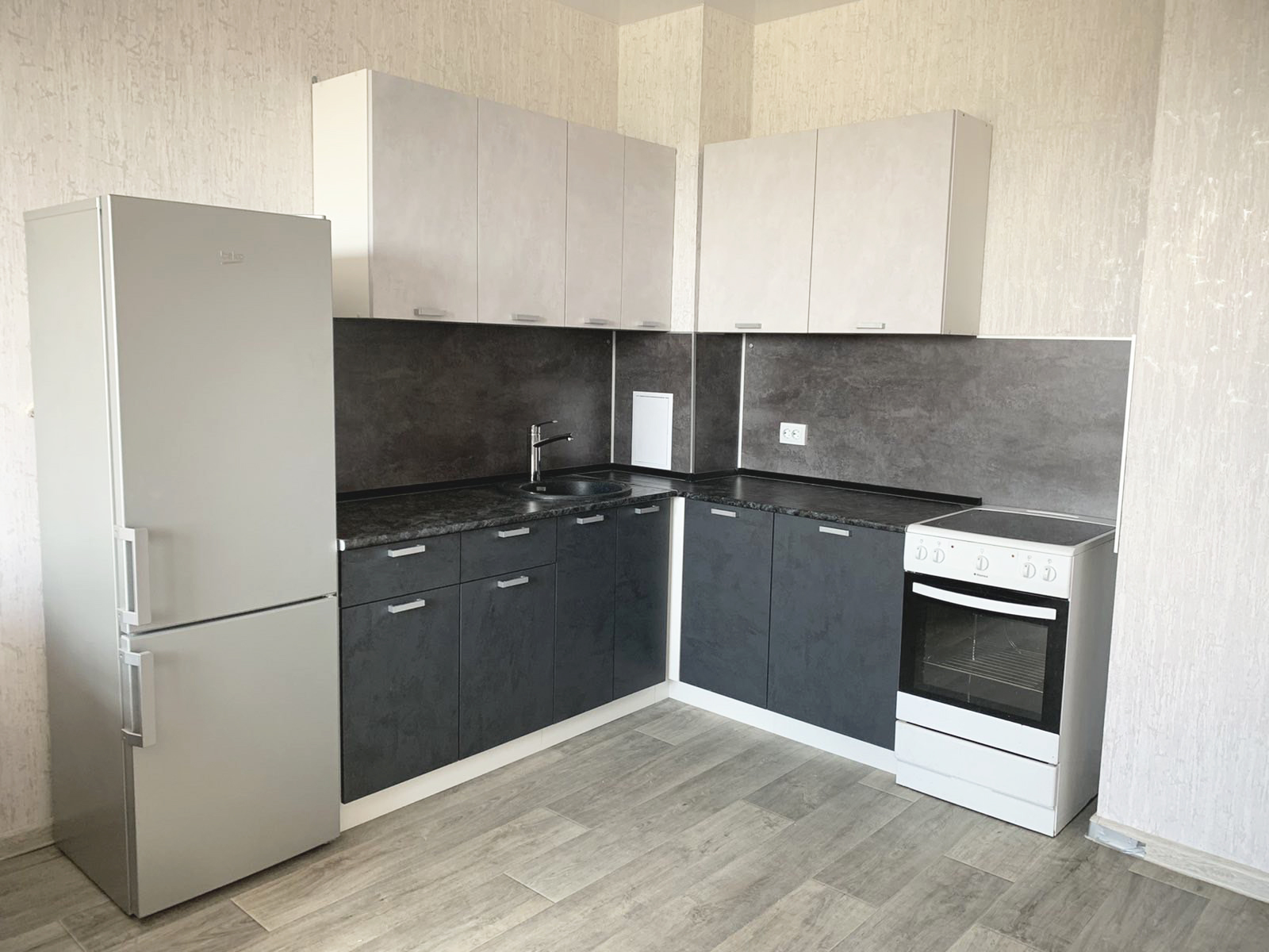 Ф45 Бетон ШВС 600 (50) снежный