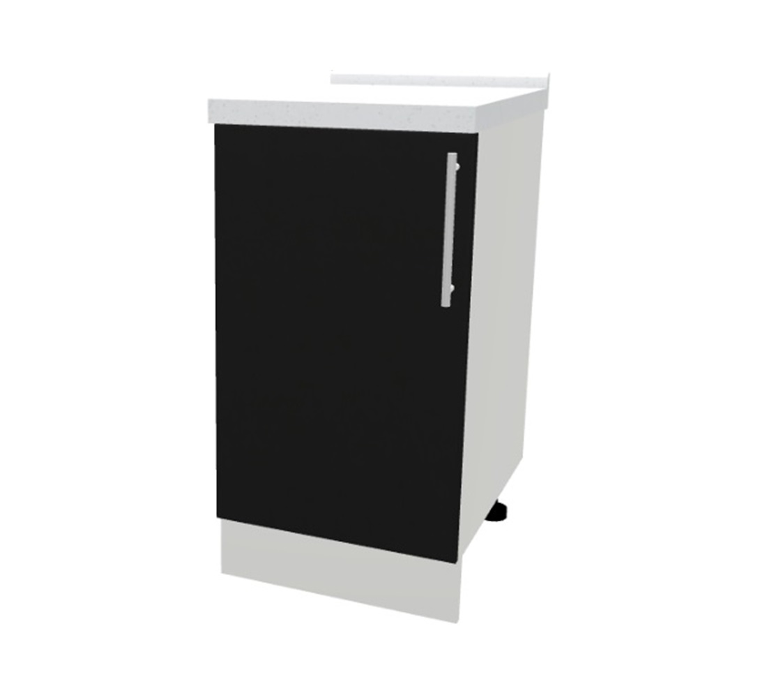 Корпус ШН 450 (23) белый