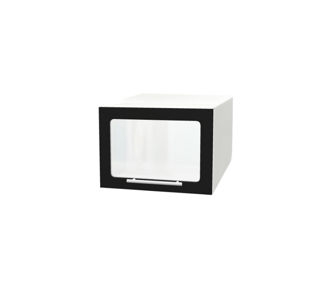 Корпус ШВГП 600 (50) белый