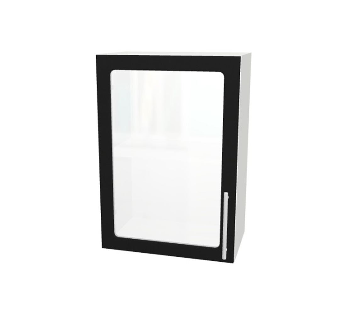 Корпус ШВ 500 (23) белый