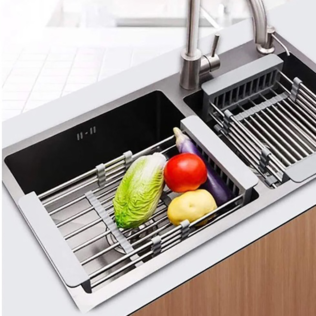 Мойка универс. С5044 (88) (в компл. коландер и диспенсер) нерж. Сатин MARRBAXX Мойка универс. С5044 (88) (в компл. коландер и диспенсер) нерж. Сатин MARRBAXX