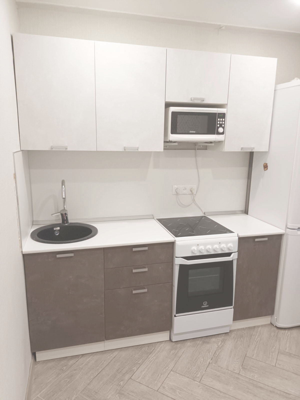 Ф40 Бетон ШВ 600, ШН 600, ШМ 600, ШВТ 300 (50) темный