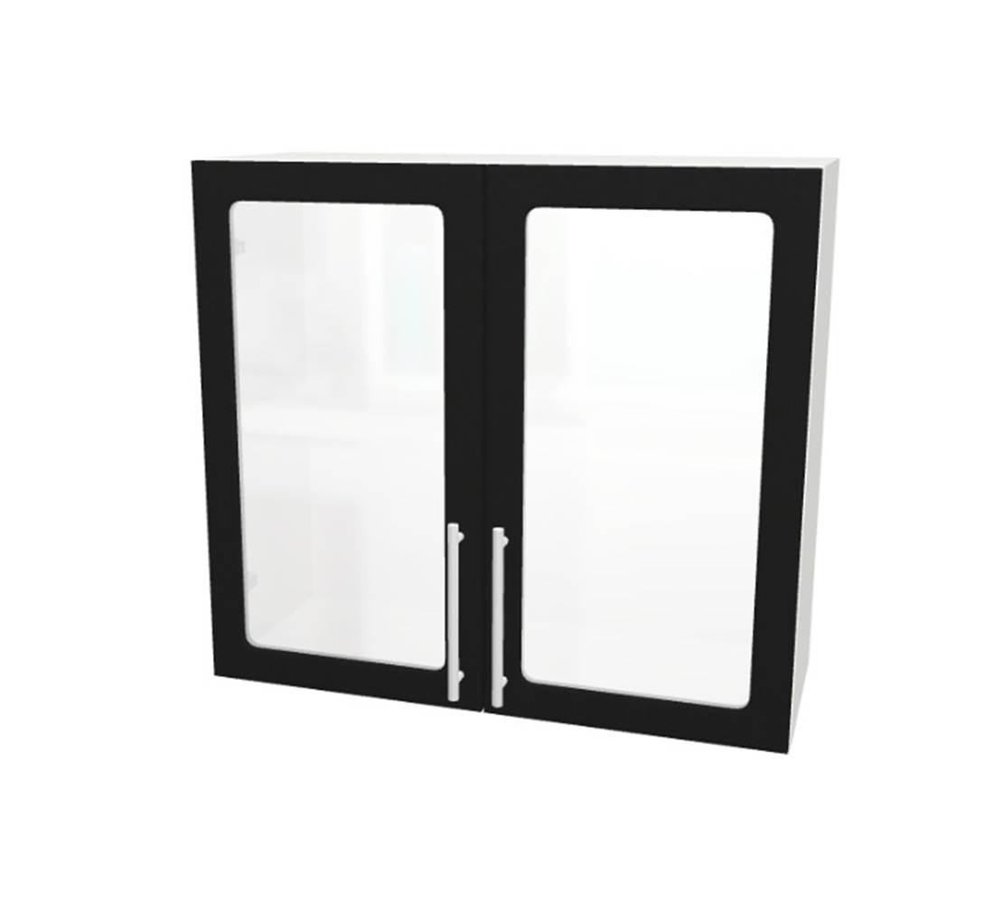 Корпус ШВ 800 (23) белый