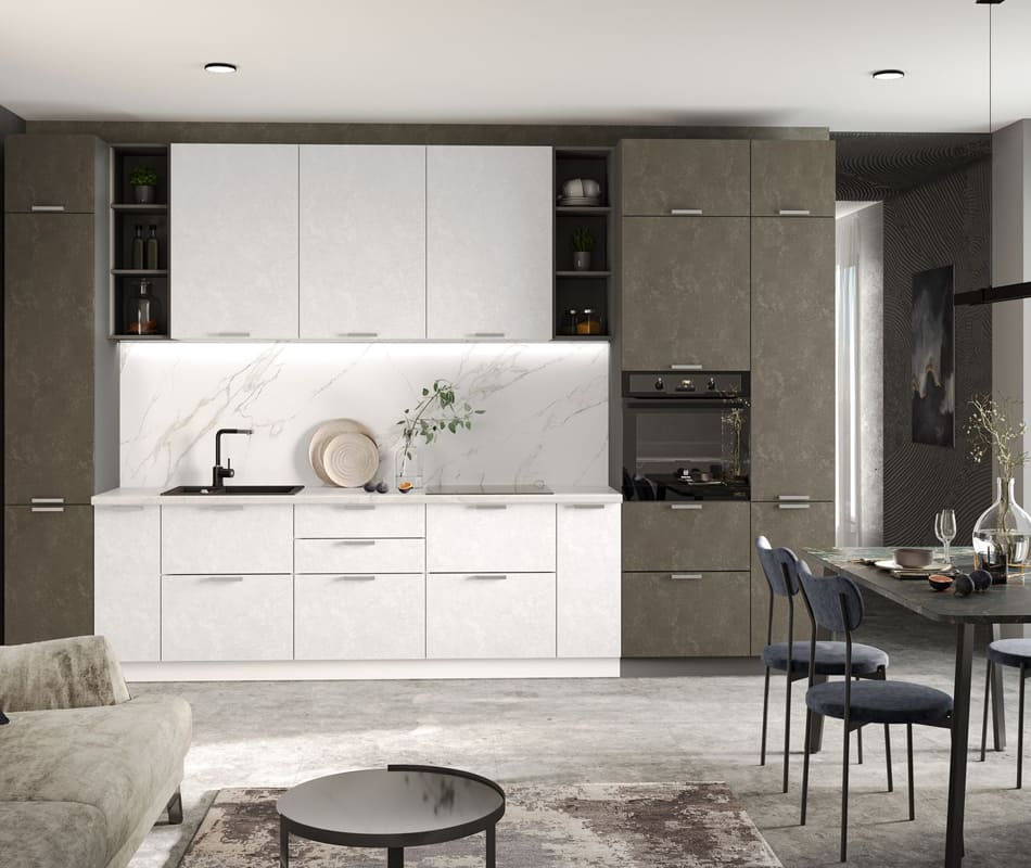 Ф20 Бетон ШВ 400, ШН 400, ШНТ 300, ШНУ 1000 (50) снежный