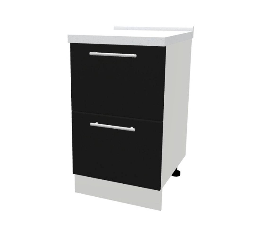 Корпус ШН2Я 502 (23) белый
