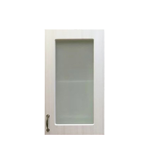 Ф45 Юлия ШВС 600 (50) сандал белый