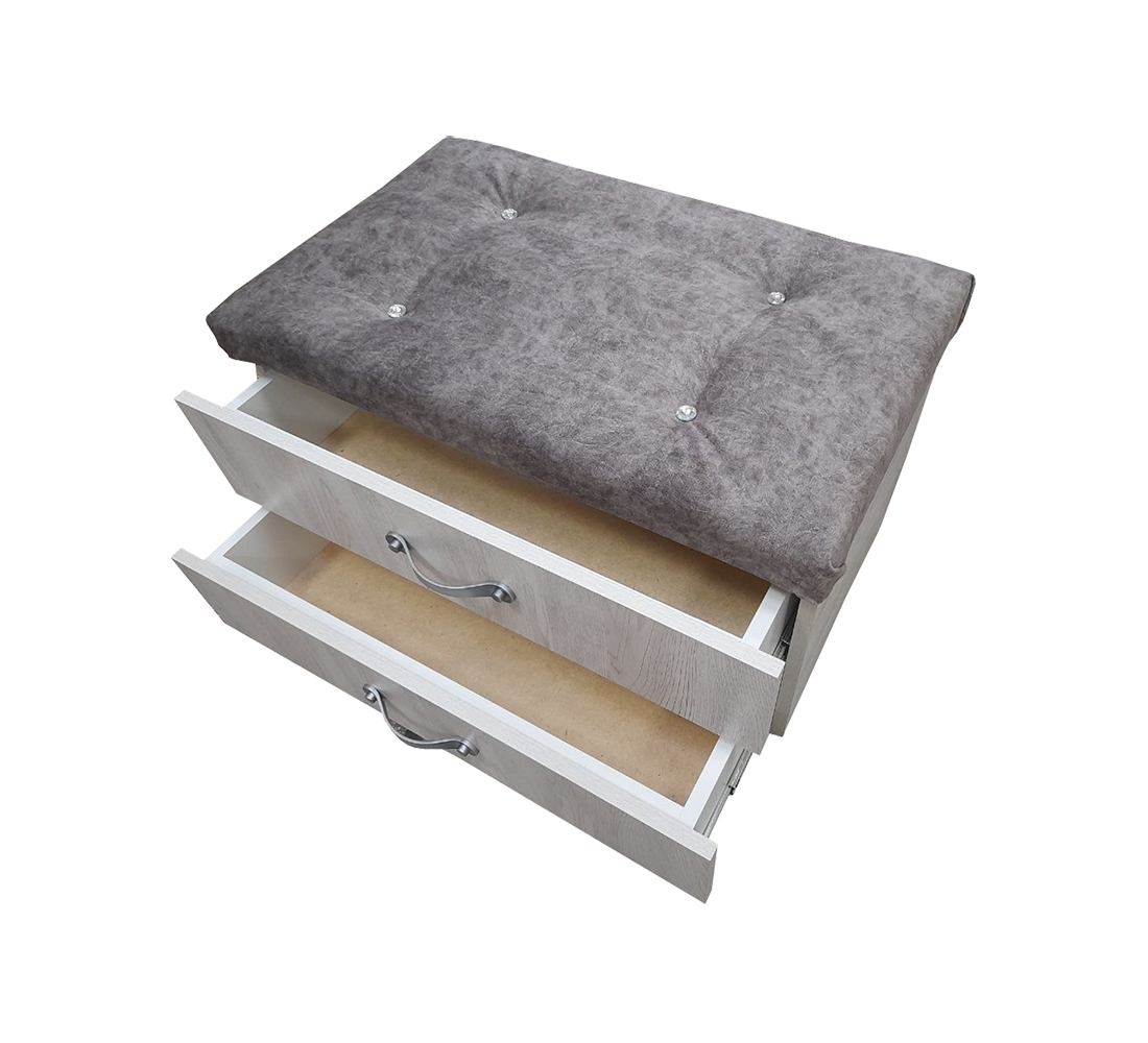 Пуф с ящиками (43)